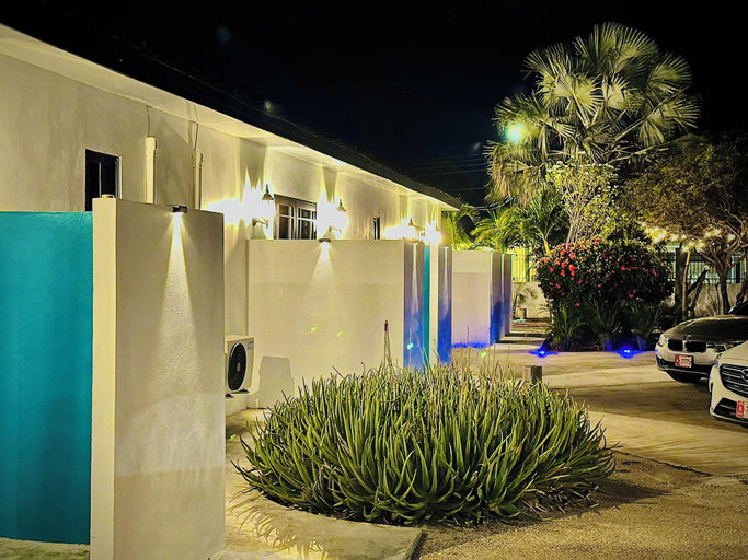 Exterior & Views 2, Eagle Stays Aruba