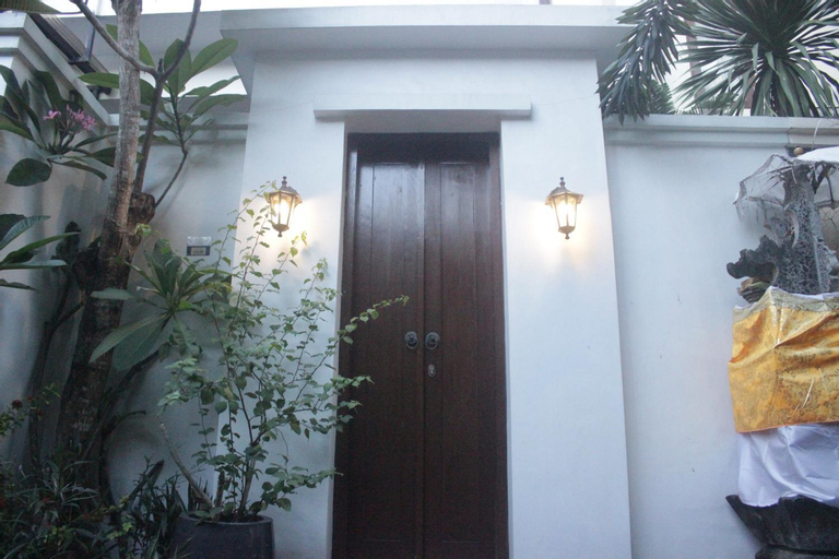 Villa Griya Harum, Denpasar
