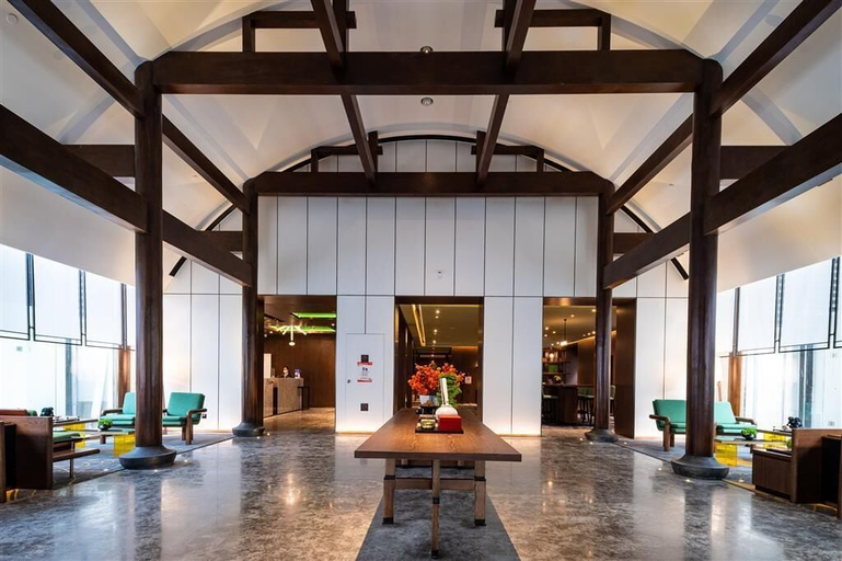 Others 3, Hampton by Hilton Hangzhou West Lake, Hangzhou
