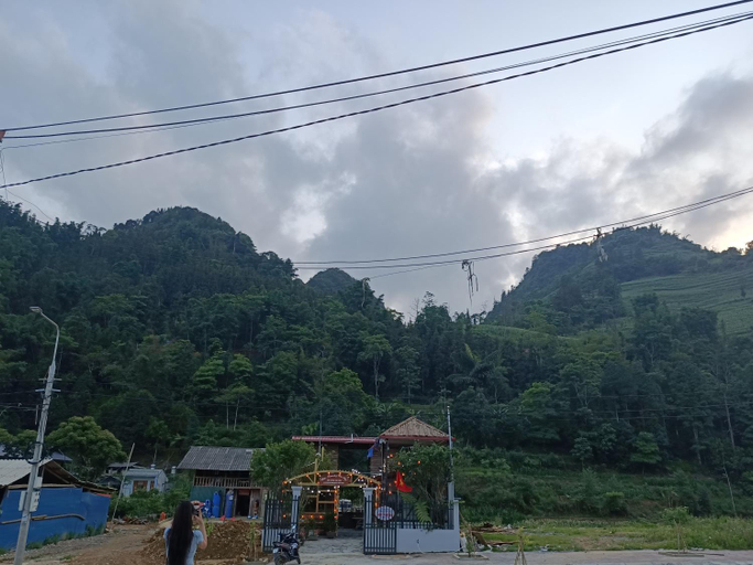 Others, Moc Homestay Ban Pho, Bắc Hà