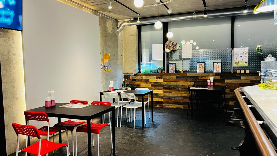 Restaurant 3