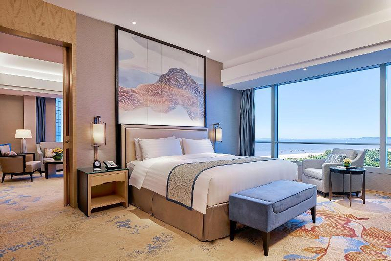 Bedroom 13