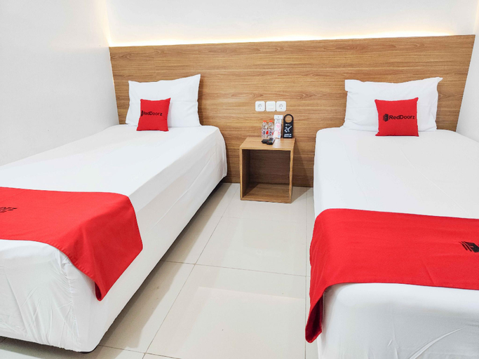 Bedroom 21