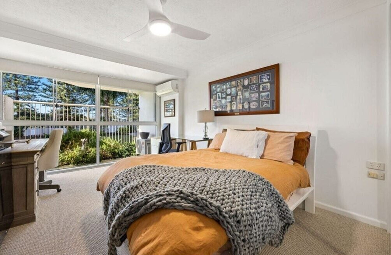 Cashelmara on the Beach 3 Bedroom Escape, Gold Coast