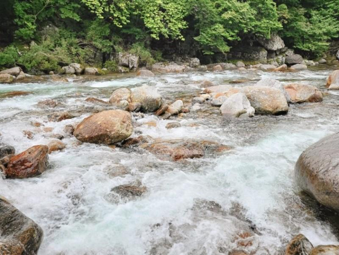 3, Namwon Daldalgung 2 Pension, Namwon
