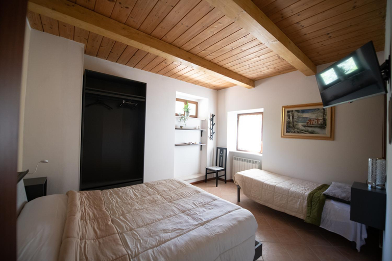 Others 4, Affittacamere Casa Galie, Ascoli Piceno