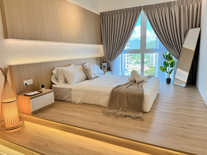 Bedroom 6