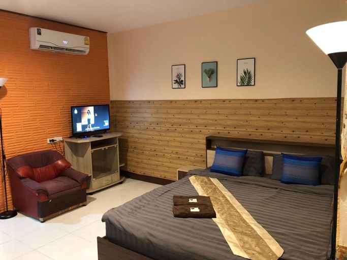 Bedroom 7