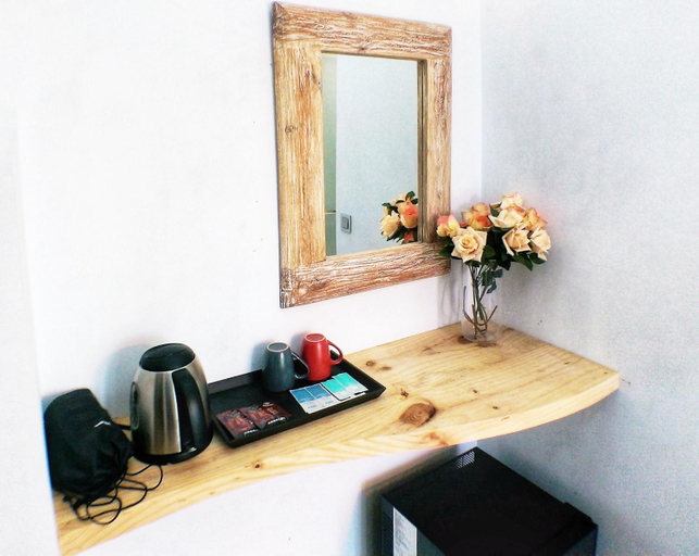 Others 3, Roaming Cloud Sun Moon Lake B&B, Nantou