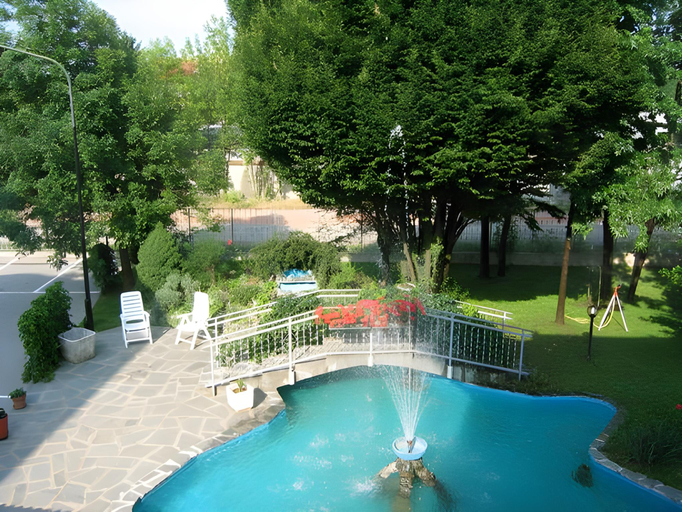 Sport & Beauty 4, Hotel Quo Vadis, Torino