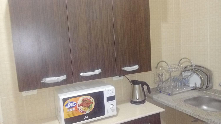 Facilities, Gazzar inn Madinaty78, New Cairo 2