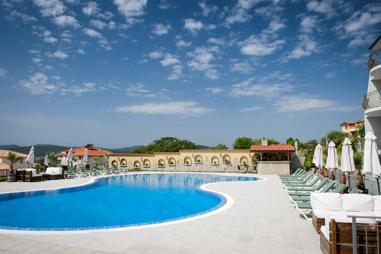 Others 2, Gardenia Vacation Settlement, Sozopol