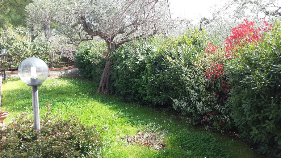 Others 5, Appartamenti in Villa incanto dei trabocchi Un gioiello esclusivo tra mare e natura, Chieti