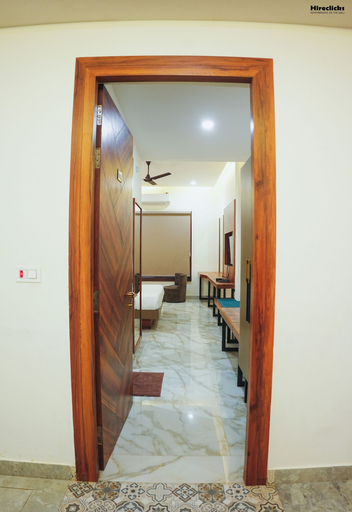 Others 5, The Krati Resort, Bareilly