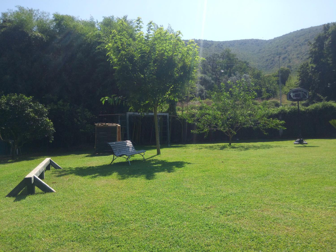 Others 3, Bed and Breakfast della Regina..., Latina