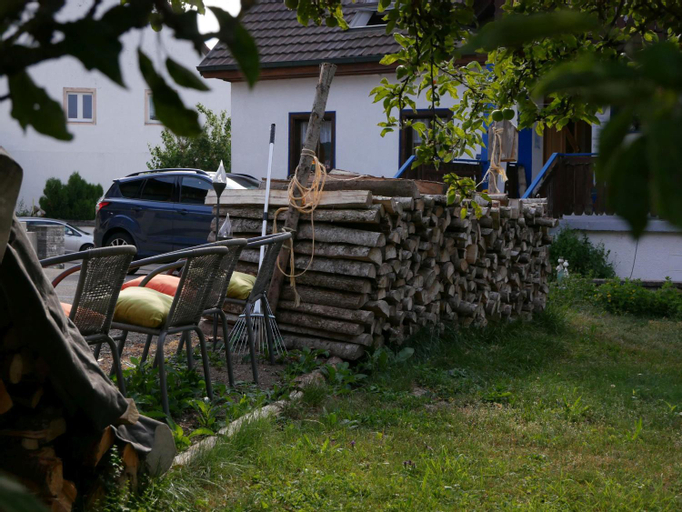 Haus Camino, Breisgau-Hochschwarzwald