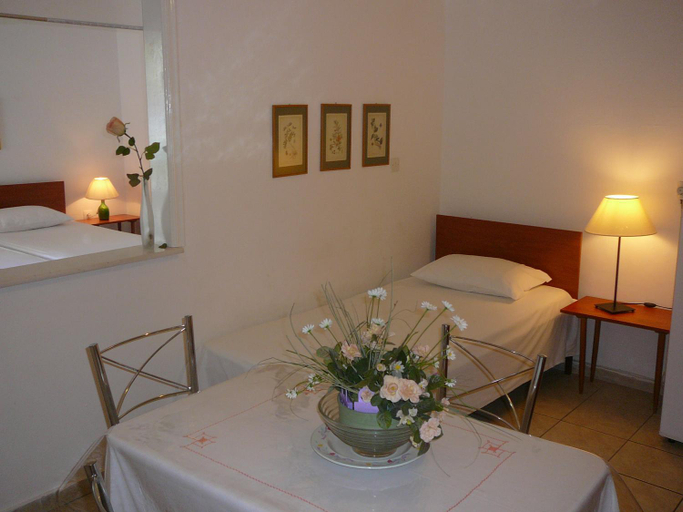 Others 3, Apartments Juli, Central Macedonia