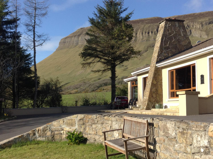 Others 5, Benbulben Farmhouse B&B
