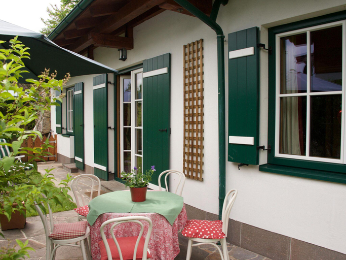 Others 4, Chalet in Reith near Kitzbuhel Ski Slopes, Kitzbühel