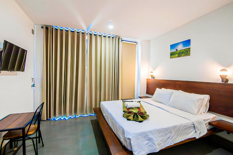 Bedroom 4, Pooltop Phnom Penh, Phnom Penh