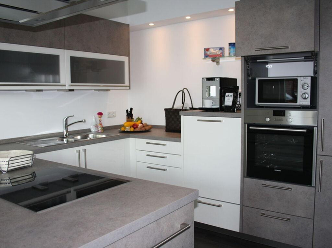 Others 4, im Penthouse am Wolfsberg, Coesfeld