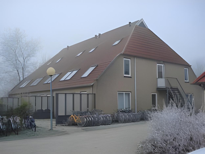 Exterior & Views 1, Appartementenhotel Tjermelan Terschelling, Terschelling