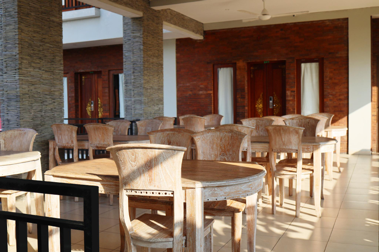 Restaurant 15
