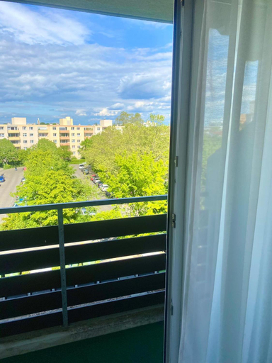 Exterior & Views 2, Appartement Universitat Mainz, Mainz