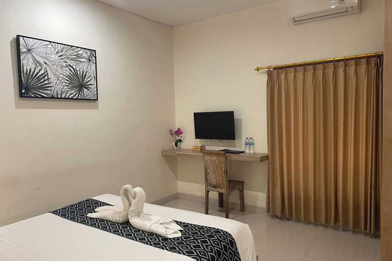 Bedroom 13