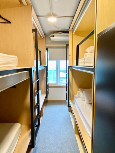 Bedroom 29