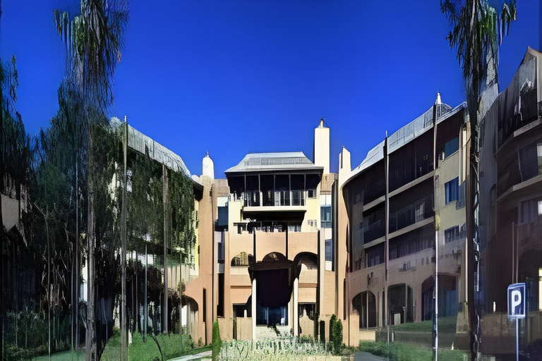 Exterior & Views 1, DoubleTree by Hilton Islantilla Beach Golf Resort, Huelva