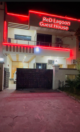 Others 3, Red Lagoon Guest House, Islamabad