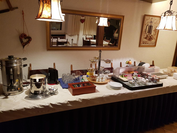 Restaurant 1