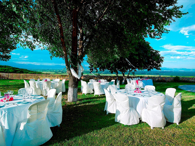 Food & Drinks 2, Orfeas Land, Central Macedonia