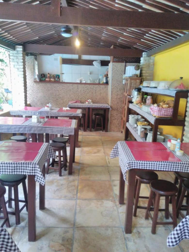 Food & Drinks 4, Apart Hotel Casa Grande, Natal