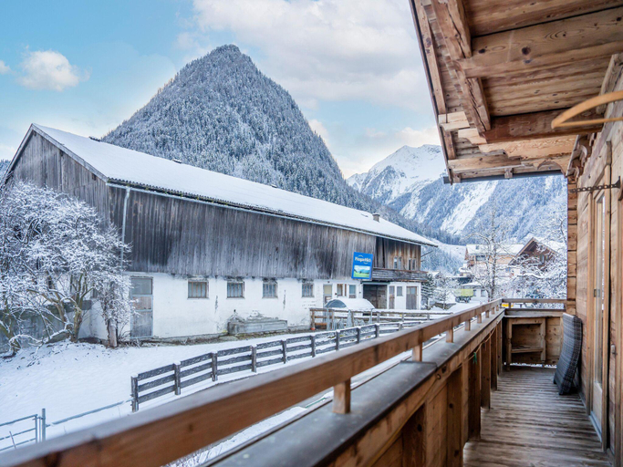 Others 2, Chalet in Neukirchen near Ski Arena Wildkogel, Zell am See