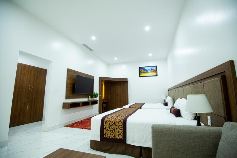 Bedroom 7