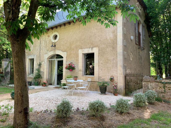 Others 2, The Stables Gite at Chateau Mas de Pradie, Aveyron