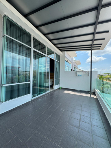 Others 3, Desaru Cozy Home Near Four point hotel waterpark, Kota Tinggi