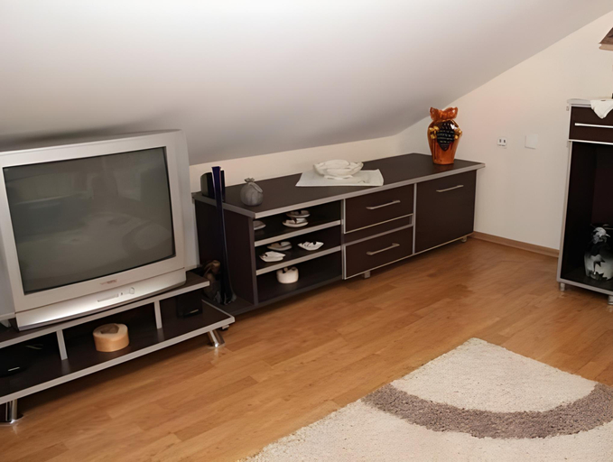 Interior view 3, Apartments Ratkovic