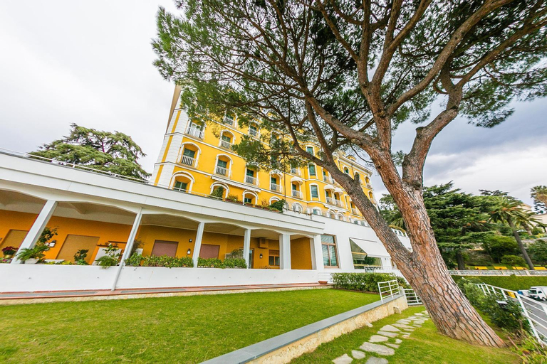 Eden by PortofinoHomes, Genova