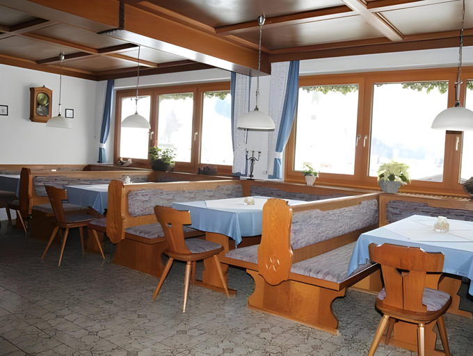 Food & Drinks 5, VILLA OXA - Design Boutique Hotel, Zell am See