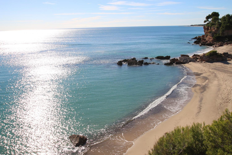 Others 4, Villa Gregal, Tarragona