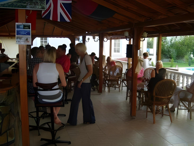 Food & Drinks 3, Tayfun Apart, Fethiye