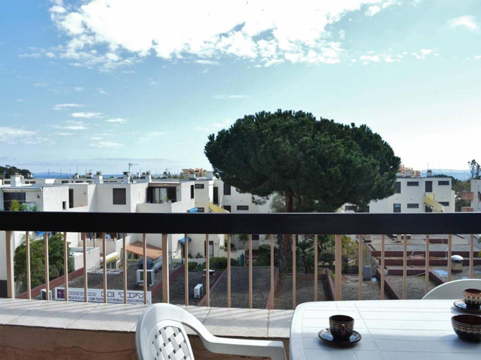 Others 4, Bel Appt 2P pour 4 a Bormes-les-Mimosas, en face de la plage - FR-1-251-229, Var