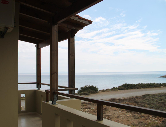 4, Argilos Apartments, Crete