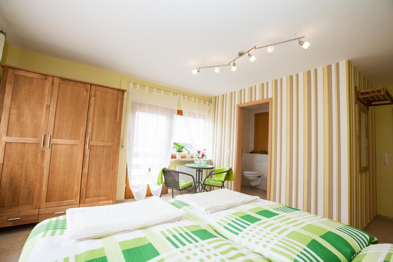 Bedroom 4