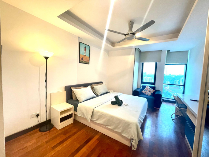 Bedroom 7