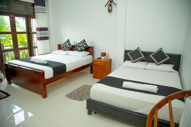 Others 3, Onara Guest, N. Palatha East