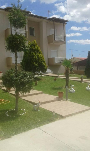 Others 5, Hotel La Strada, East Macedonia and Thrace